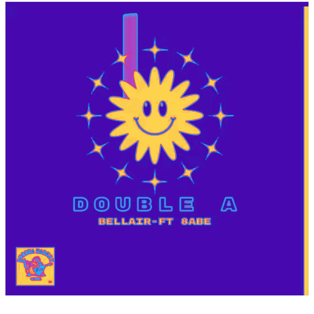 Double A Nightcore (feat. 8abe) (Explicit)