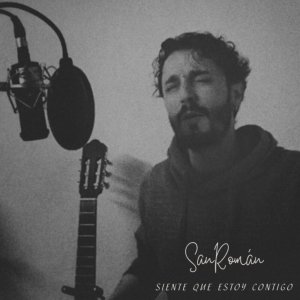 Album Siente Que Estoy Contigo from sanroman