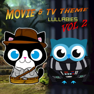 ดาวน์โหลดและฟังเพลง Pink Panther พร้อมเนื้อเพลงจาก The Cat and Owl