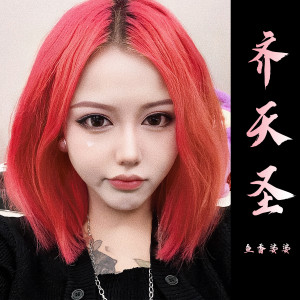 Listen to 齐天聖 song with lyrics from 鱼香婆婆