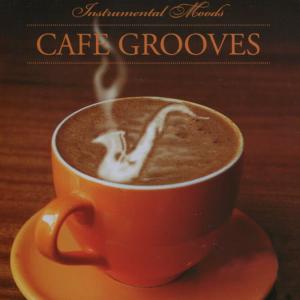 CS Heath的專輯Café Grooves
