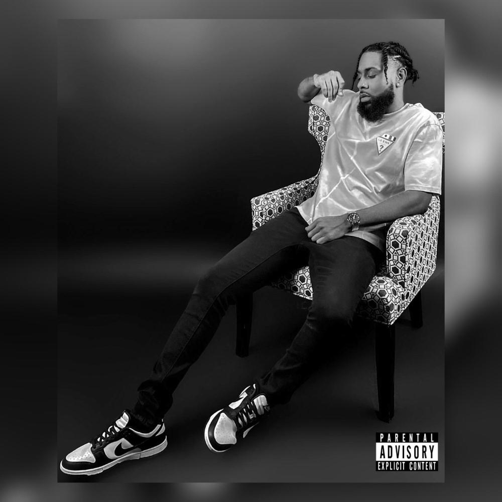 Back It Up (Explicit)