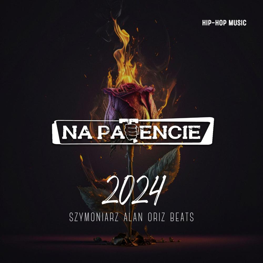 2024 (feat. Szymoniarz, Alan & Oriz Beats) (Explicit)