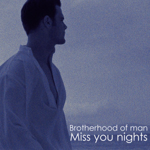 ดาวน์โหลดและฟังเพลง Kiss You Baby พร้อมเนื้อเพลงจาก Brotherhood Of Man