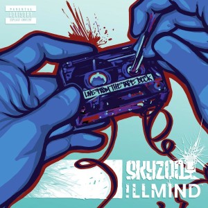 Listen to The Burn Notice (Explicit) song with lyrics from Skyzoo