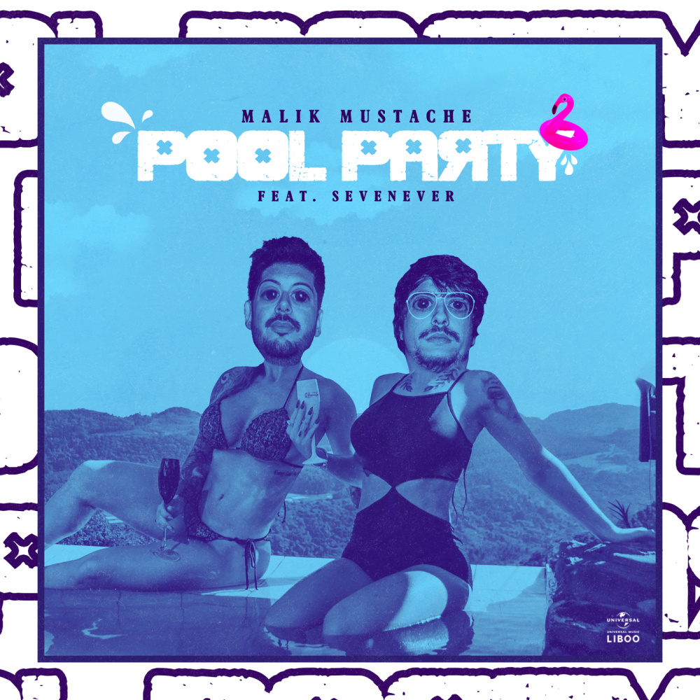 Pool Party