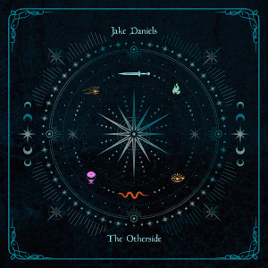 Dengarkan lagu The Otherside nyanyian Jake Daniels dengan lirik