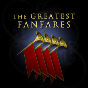 收聽The Band of the Royal Air Force Regiment的Olympic Fanfare and Theme歌詞歌曲