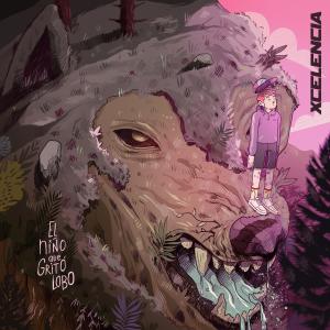อัลบัม El Niño Que Grito Lobo (Explicit) ศิลปิน Xcelencia