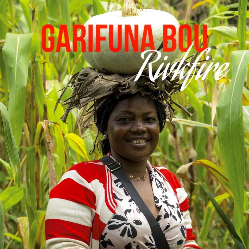 Garifuna Bou (Explicit)
