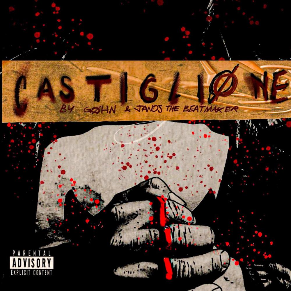 Castiglione (feat. Janos The Beatmaker)
