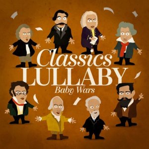 收聽Baby Wars的Chopin: Grande Valse Brillante Op. 18 (Lullaby Version)歌詞歌曲