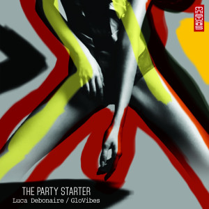 The Party Starter (Club Mix)