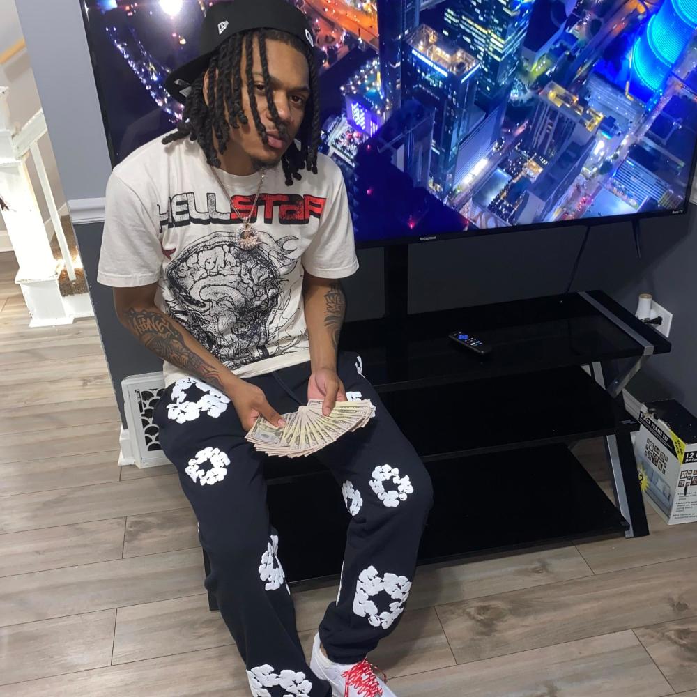Talk To Em (Explicit)