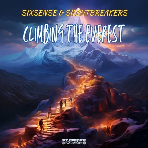 อัลบัม Climbing The Everest ศิลปิน Sixsense