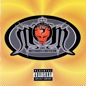 收聽Methods of Mayhem的Anger Management (Explicit)歌詞歌曲