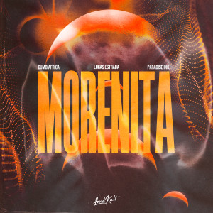 Cumbiafrica的專輯Morenita