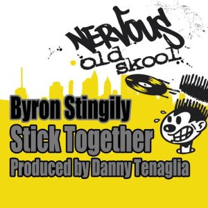 ดาวน์โหลดและฟังเพลง Stick Together (Instrumental) พร้อมเนื้อเพลงจาก Byron Stingily