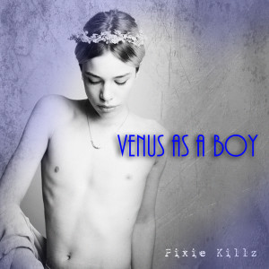 Album Venus as a Boy from The Klone Orchestra