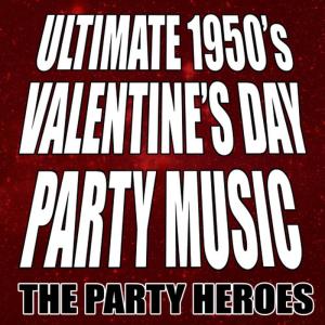 ดาวน์โหลดและฟังเพลง Hold Me, Thrill Me, Kiss Me พร้อมเนื้อเพลงจาก The Party Heroes