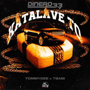 Album KATALAVE TO (Explicit) from 