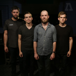 Listen to Sans (Audiotree Live Version) song with lyrics from All Get Out