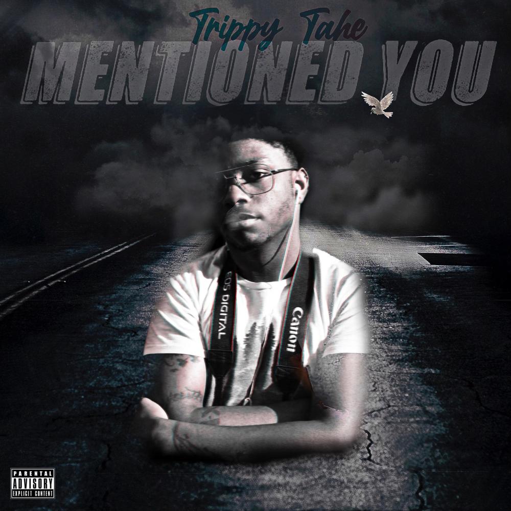 Mention You (Explicit)