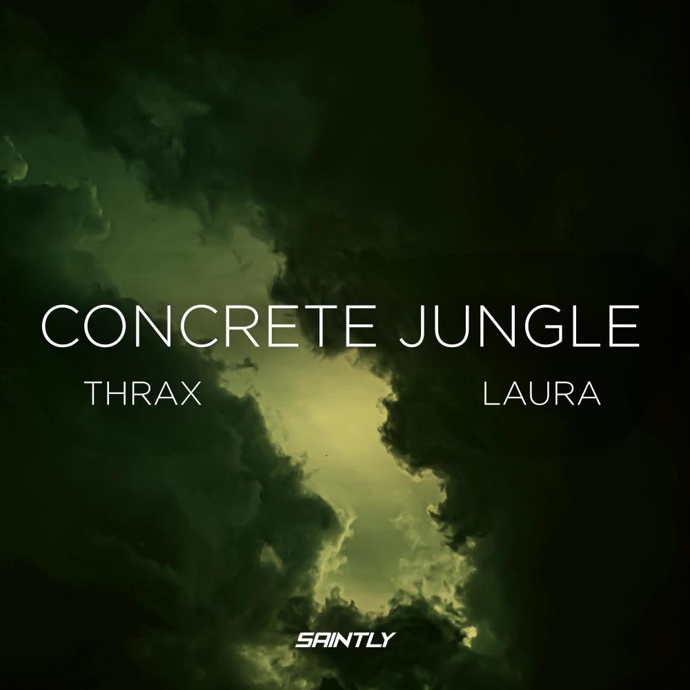Concrete Jungle