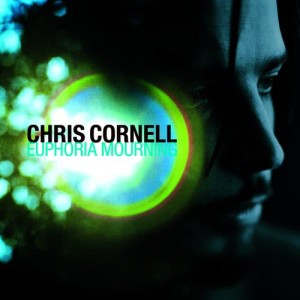 收聽Chris Cornell的Disappearing One歌詞歌曲