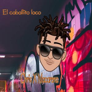 Album El Caballito Loco oleh Macarena
