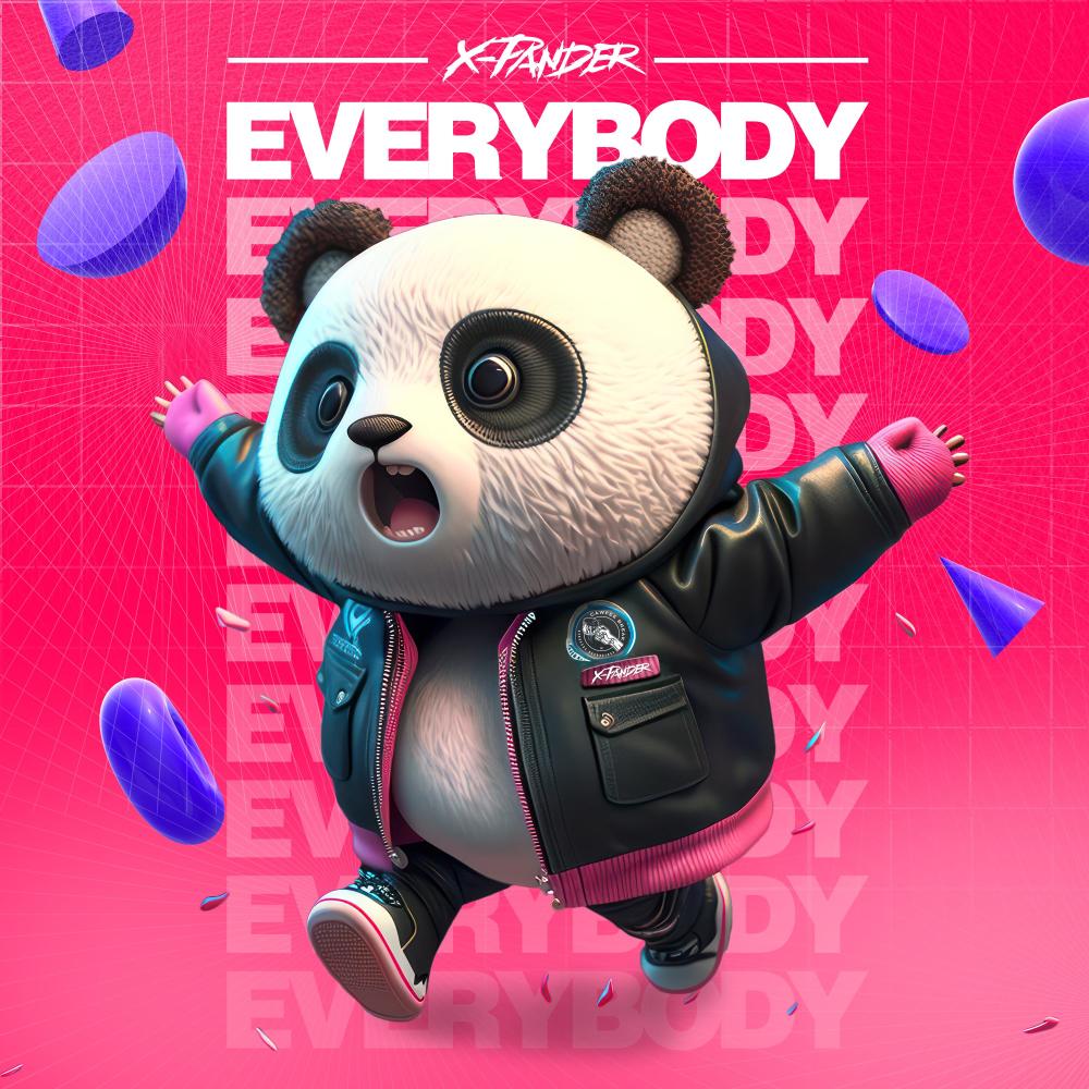 EVERYBODY