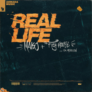 Listen to Real Life (Extended Mix) song with lyrics from Makj