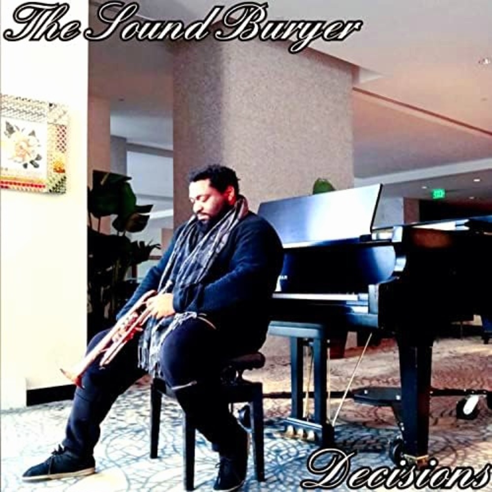 Hey Friend (feat. La'Key)