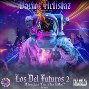 收聽Varioz Artistaz的Rmpr Cndn (feat. King Lenny, Ghetto Starr & Chris Maybe) (Explicit)歌詞歌曲
