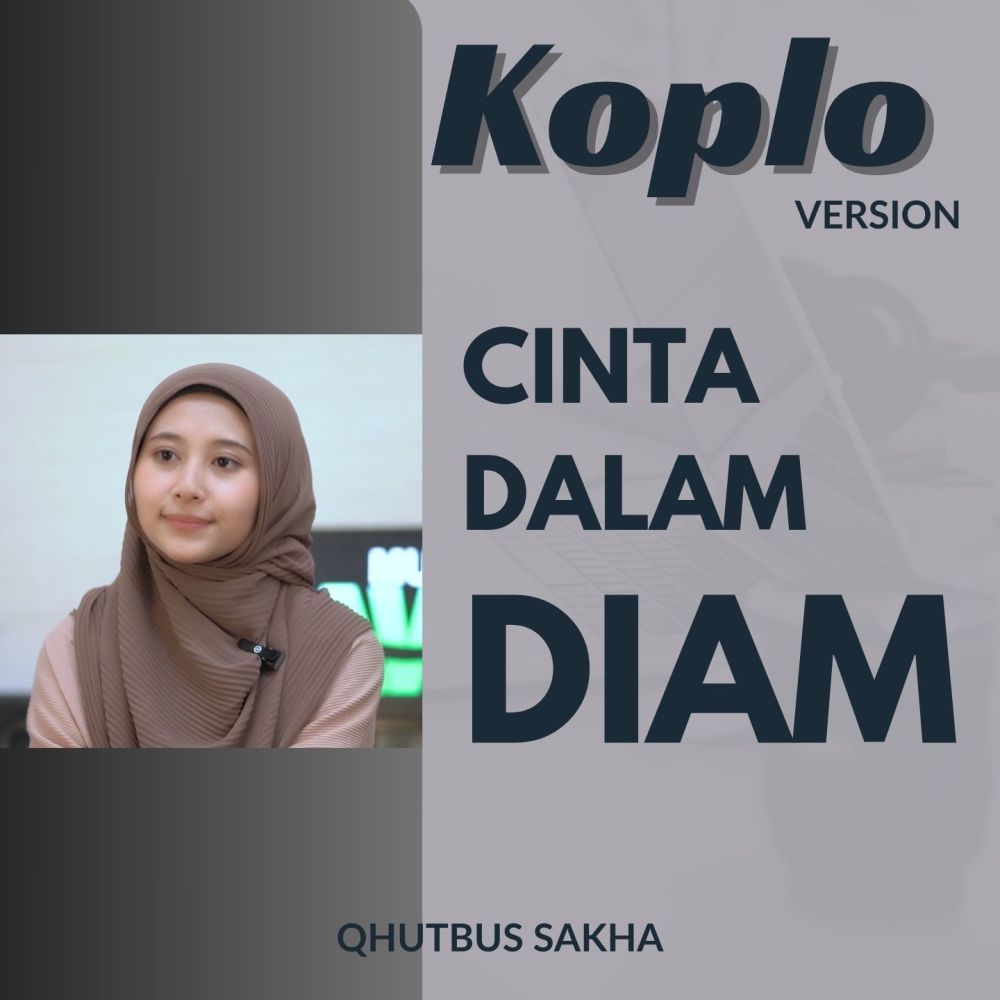 Cinta Dalam Diam (Koplo Version)