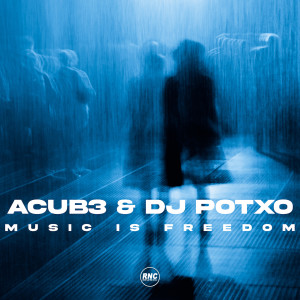 Dengarkan Music Is Freedom (Extended Mix) lagu dari Acub3 dengan lirik