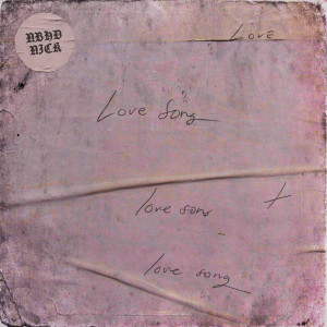 ดาวน์โหลดและฟังเพลง Count up Love พร้อมเนื้อเพลงจาก Nbhd Nick