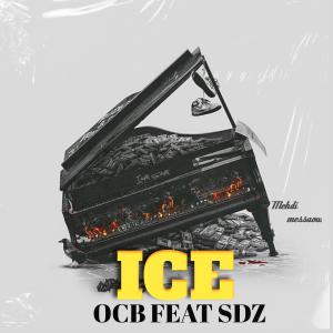 Album ICE (feat. SDZ) (Explicit) from OCB