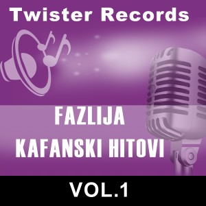 Album KAFANSKI HITOVI VOL.1 from 