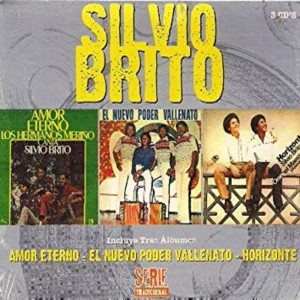 Dengarkan lagu El Mocoso nyanyian Silvio Brito dengan lirik