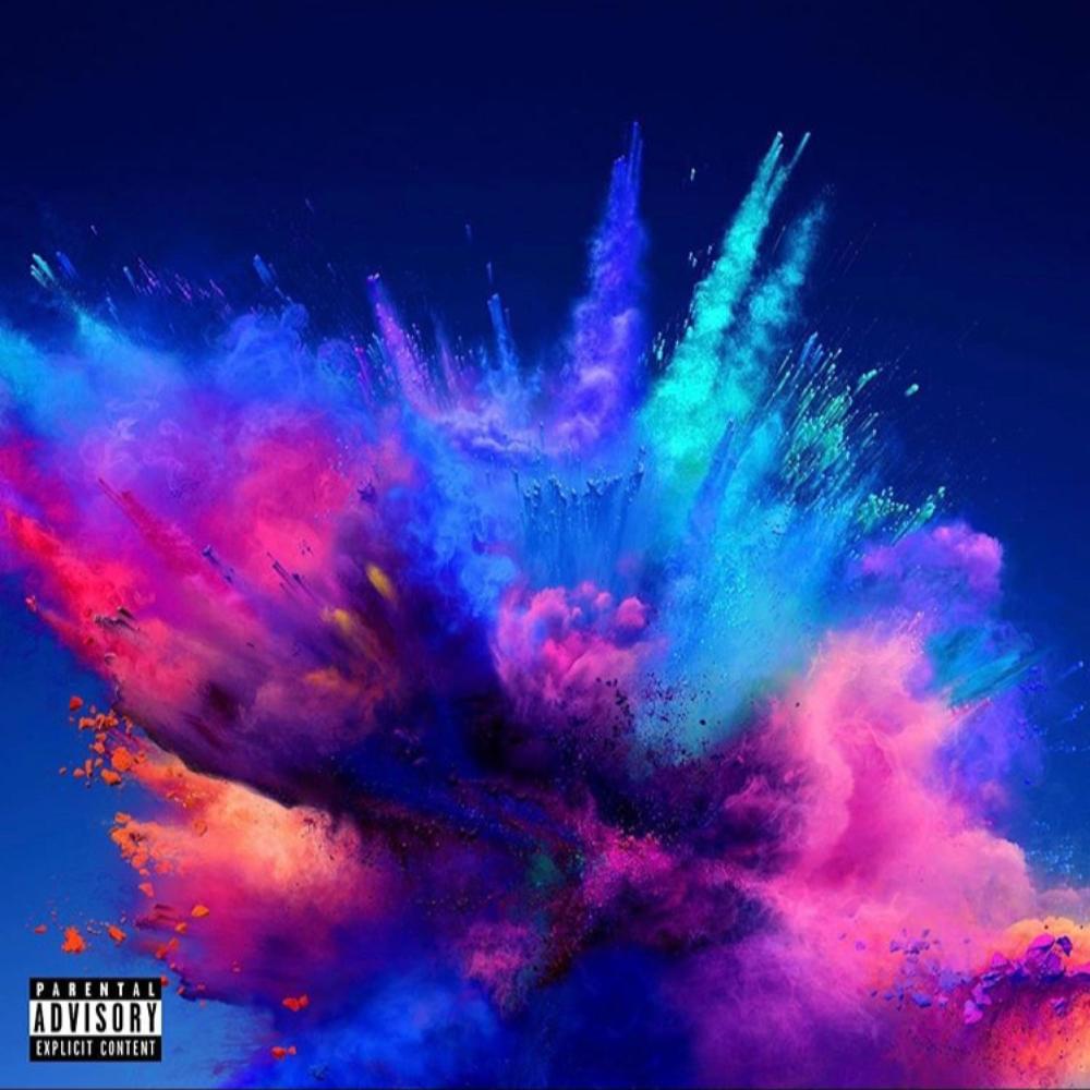 Summer Nights (feat. Omega Ice) (Explicit)