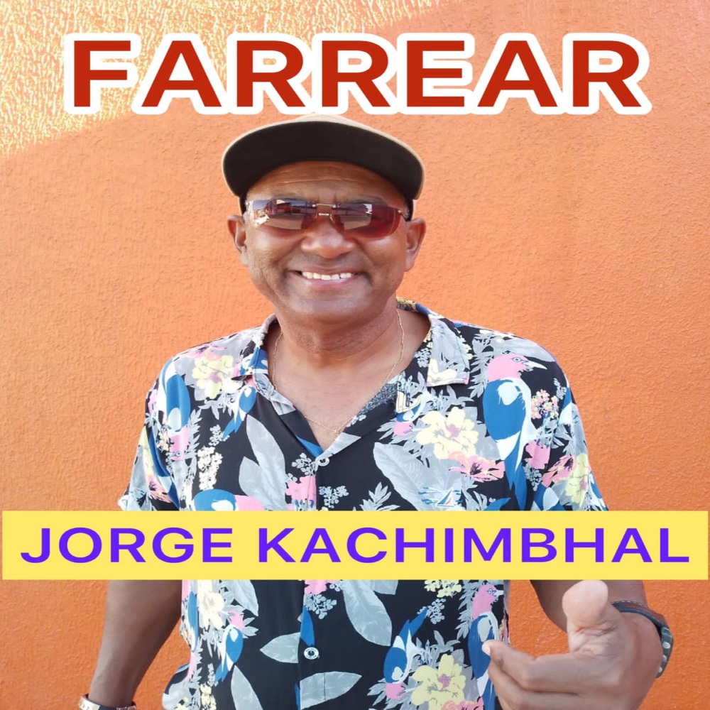 Farrear