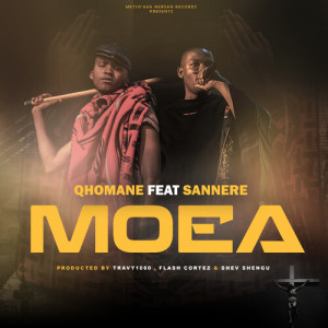 Album Moea from Qhomane