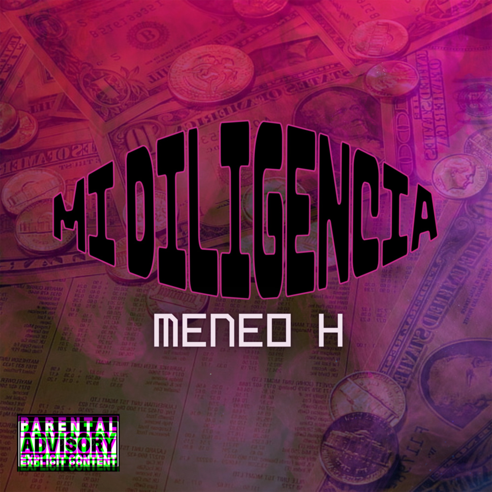 Mi Deligencia (Explicit)