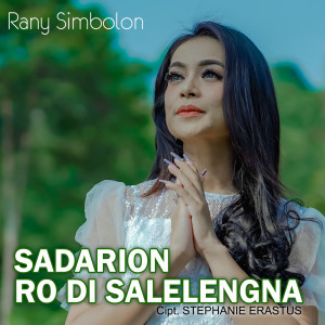 Album Sadarion Ro Di Salelengna oleh Rani Simbolon