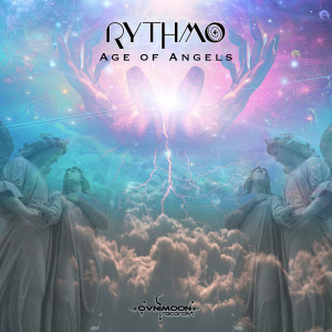 Album Age of Angels oleh Rythmo