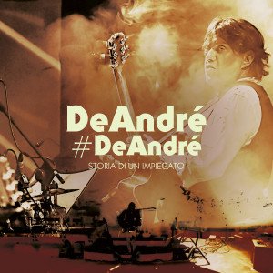 收聽Cristiano De André的Verranno a chiederti del nostro amore (Live)歌詞歌曲