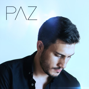 Album Paz from Doda