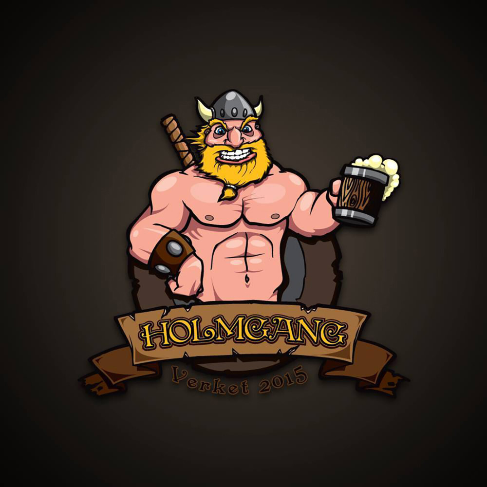 Holmgang 2015 (Explicit)