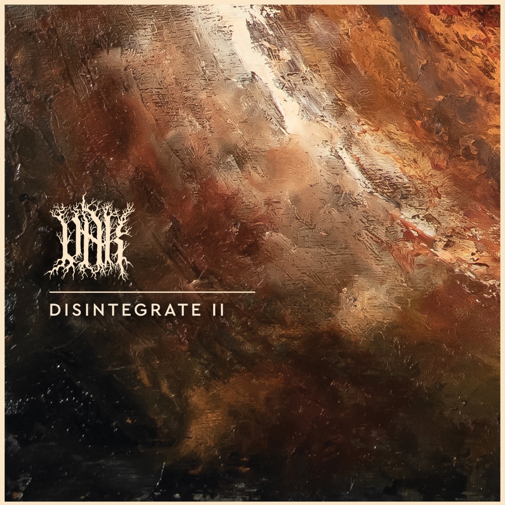 Disintegrate I (Single Version)